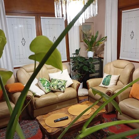 49 Le Contesse Ide Hotel Meolo Bagian luar foto