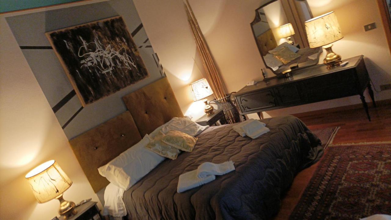 49 Le Contesse Ide Hotel Meolo Bagian luar foto