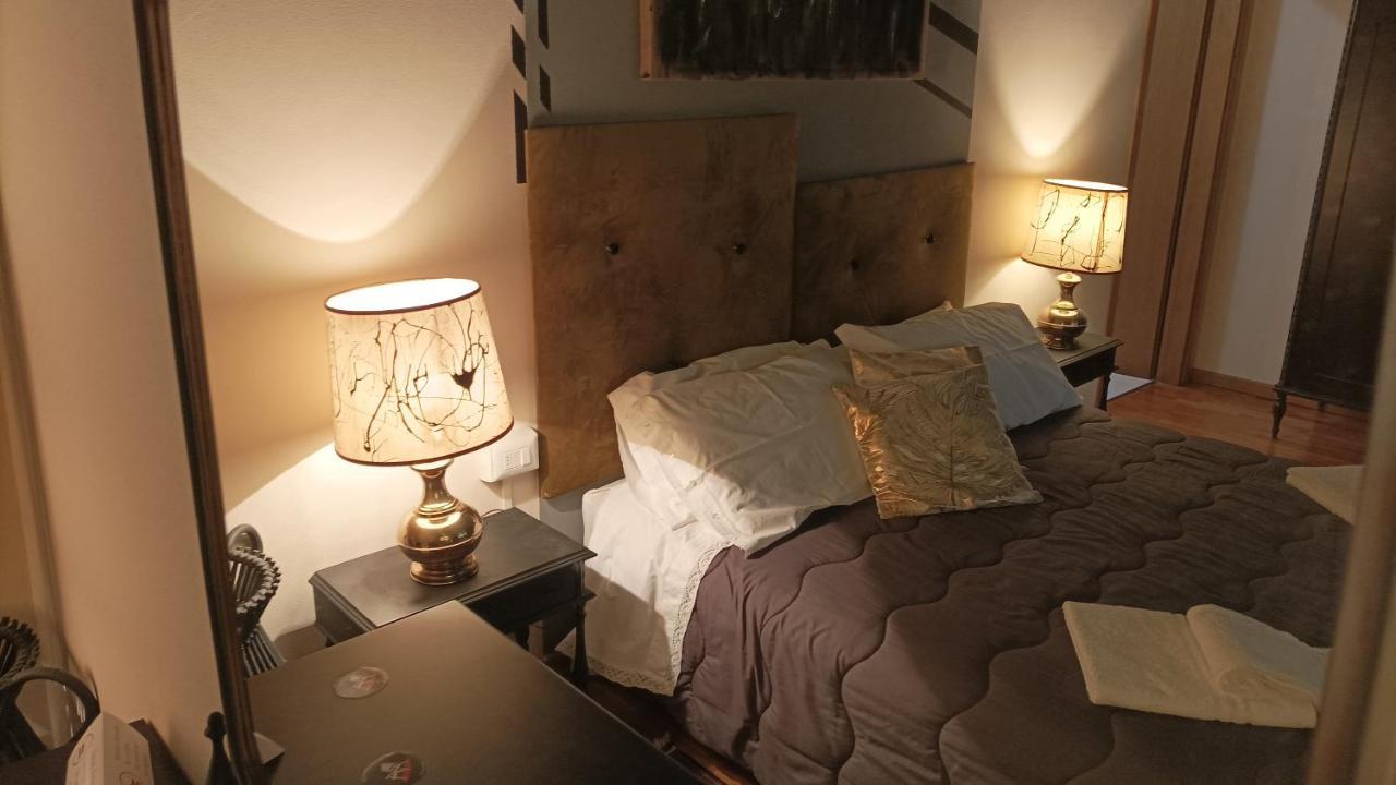 49 Le Contesse Ide Hotel Meolo Bagian luar foto