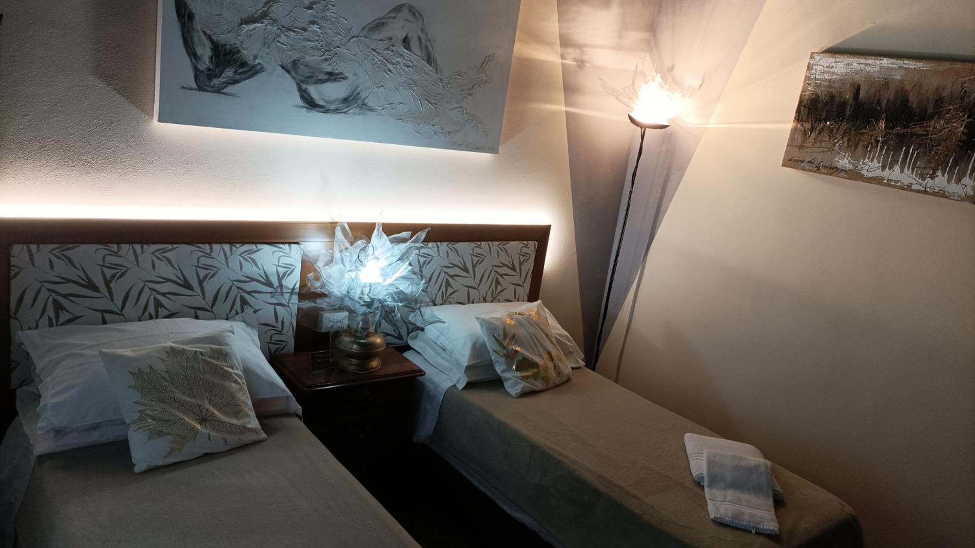 49 Le Contesse Ide Hotel Meolo Bagian luar foto