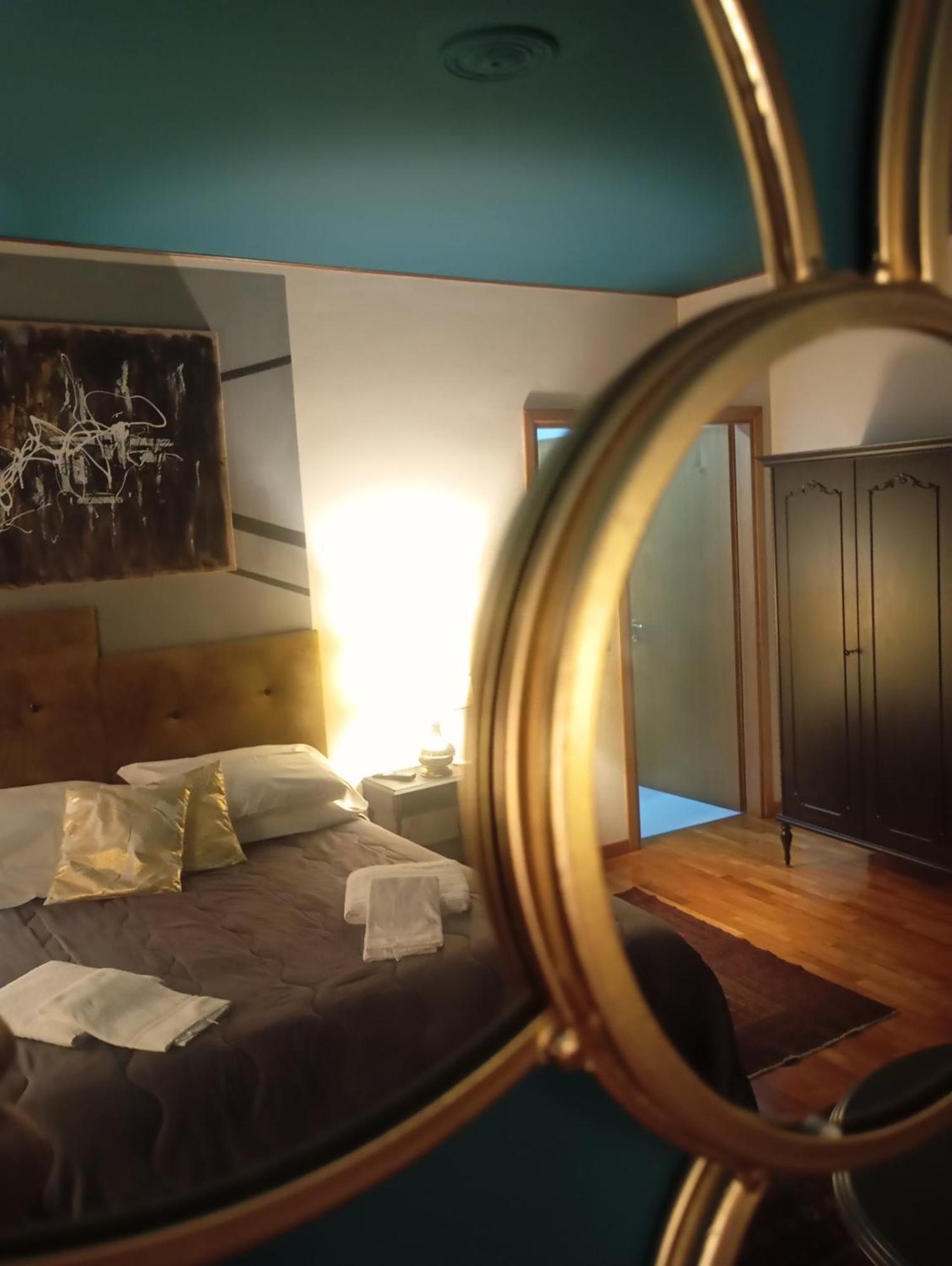 49 Le Contesse Ide Hotel Meolo Bagian luar foto