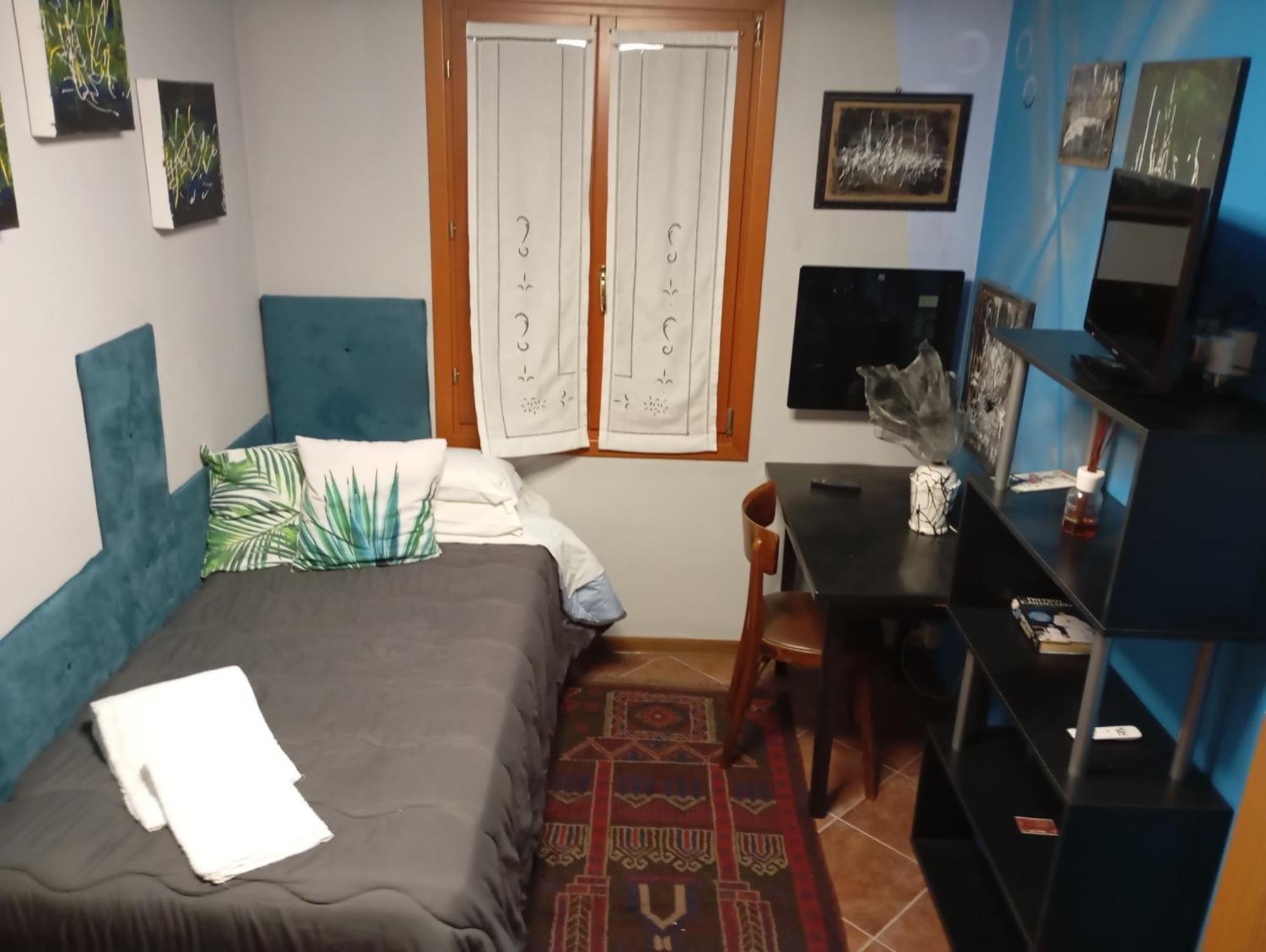 49 Le Contesse Ide Hotel Meolo Bagian luar foto