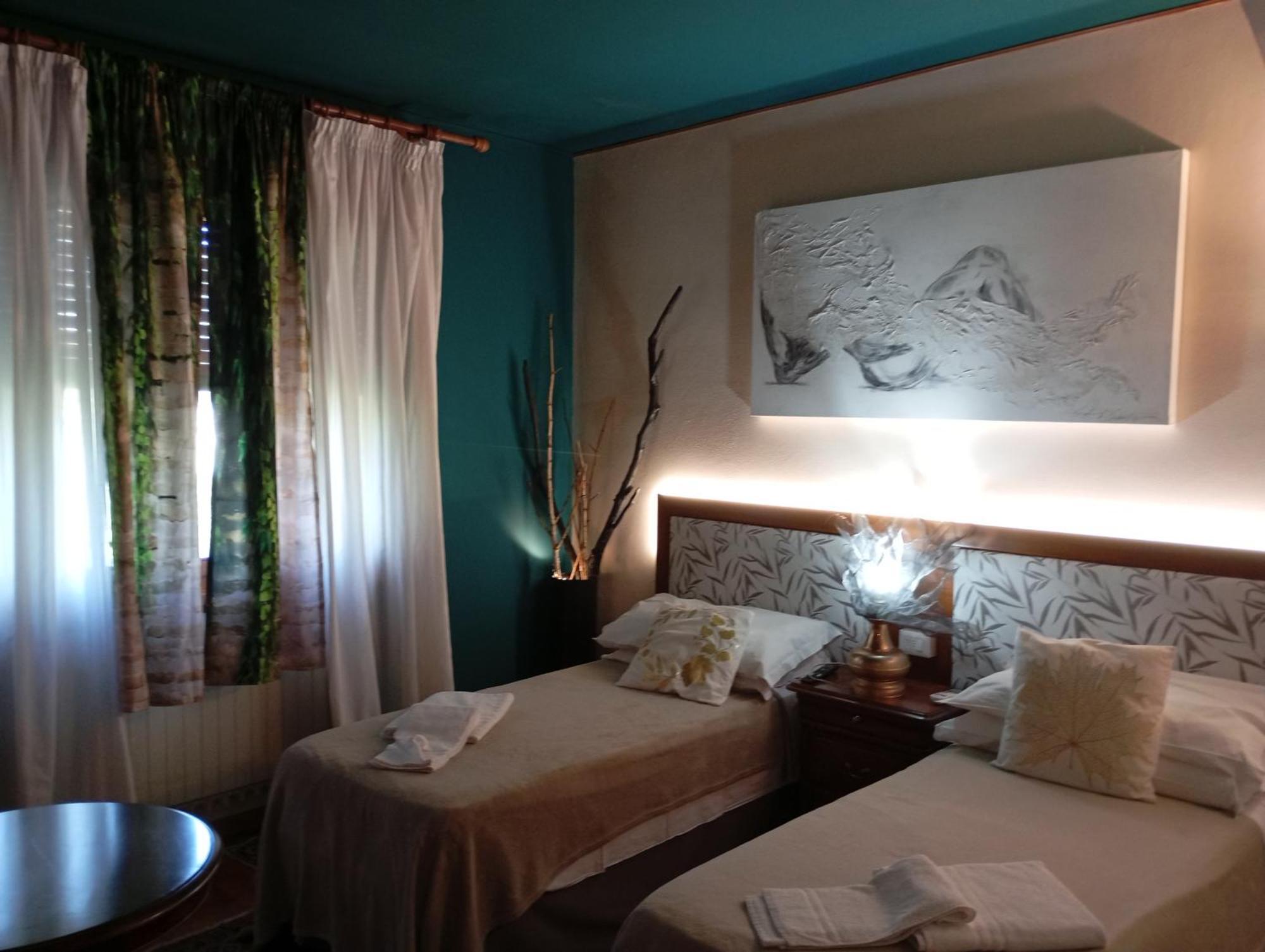49 Le Contesse Ide Hotel Meolo Bagian luar foto