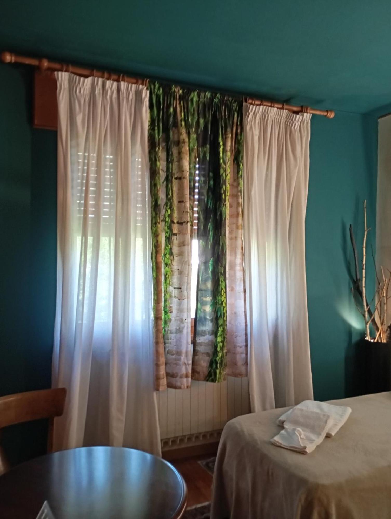 49 Le Contesse Ide Hotel Meolo Bagian luar foto