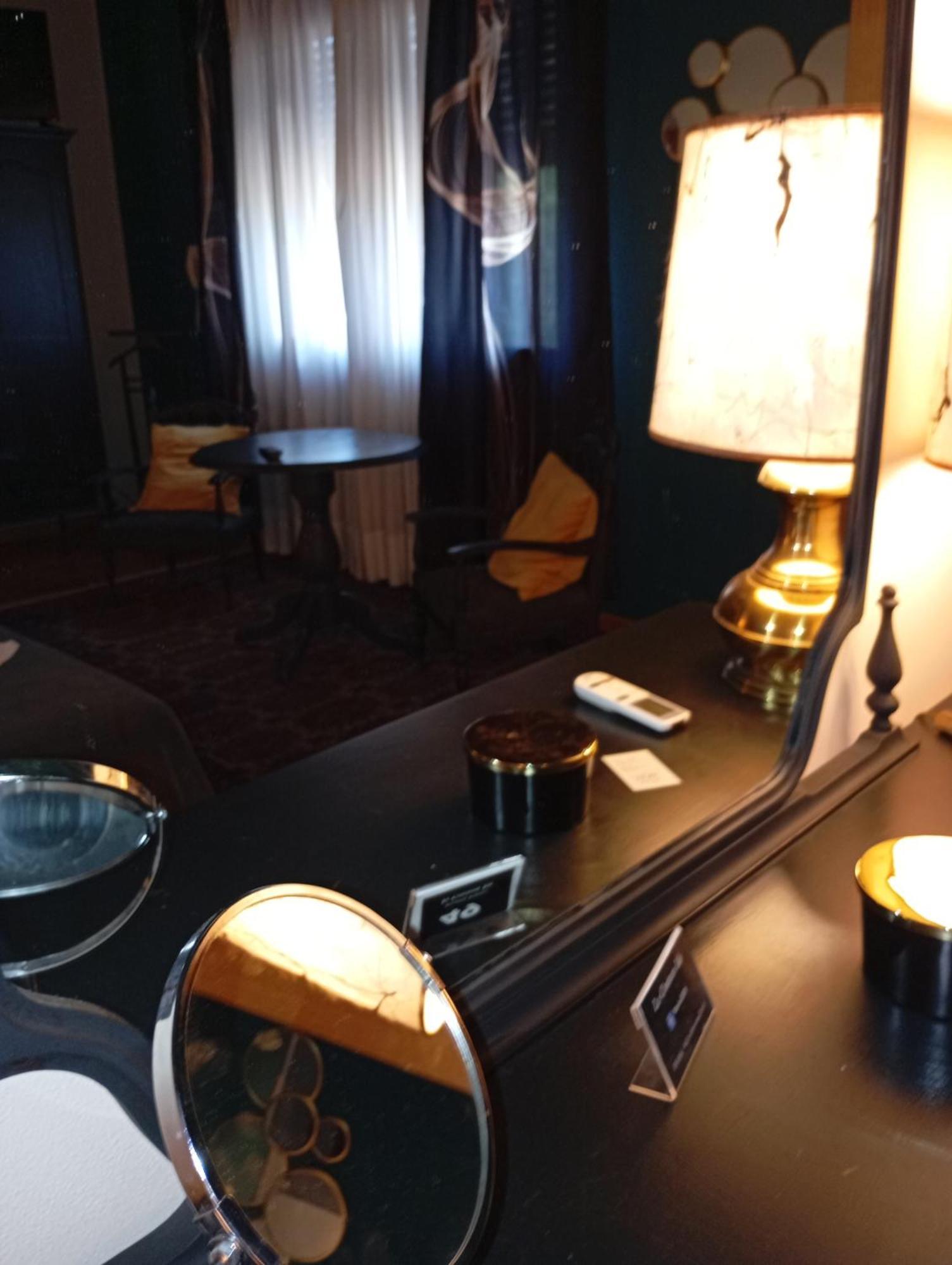 49 Le Contesse Ide Hotel Meolo Bagian luar foto