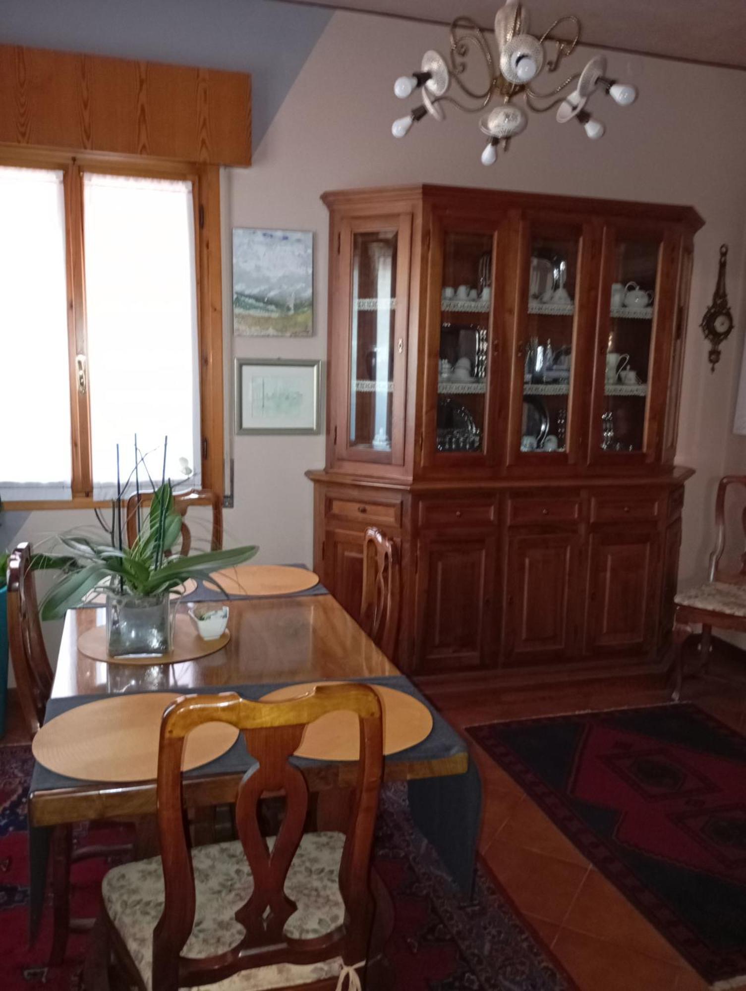 49 Le Contesse Ide Hotel Meolo Bagian luar foto
